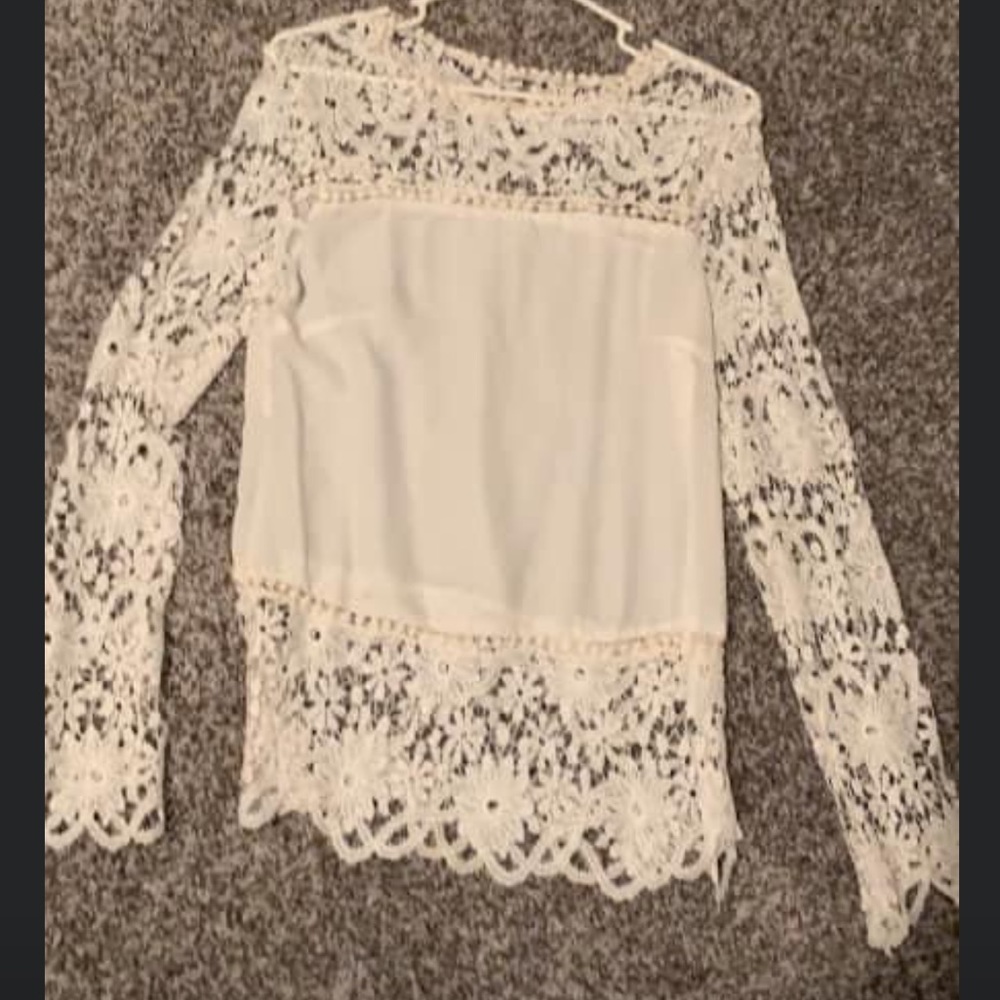 Women’s blouse